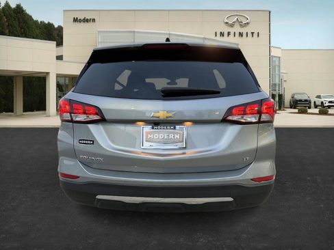 Used 2023 Chevrolet Equinox LT image 23