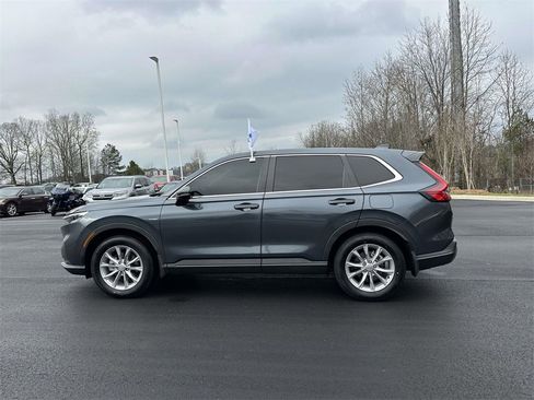 Certified 2023 Honda CR-V EX image 23