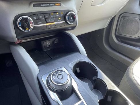 Used 2025 Ford Escape Active FWD image 20