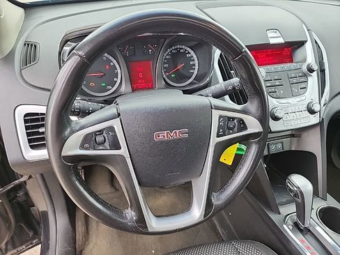 Used 2011 GMC Terrain SLE AWD/4WD image 9