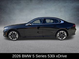 Used 2026 BMW 530i xDrive AWD/4WD video 2
