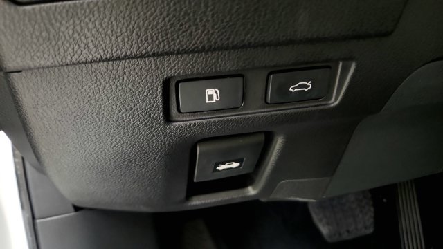 Used 2025 Lexus ES 350 w/ Premium Package FWD image 49