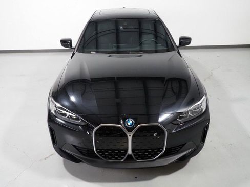 Used 2023 BMW i4 eDrive35 w/ Premium Package RWD image 11