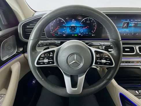 Used 2020 Mercedes-Benz GLE 580 4MATIC image 11