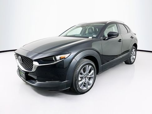 Used 2025 MAZDA CX-30 AWD 2.5 S w/ Preferred Package image 3