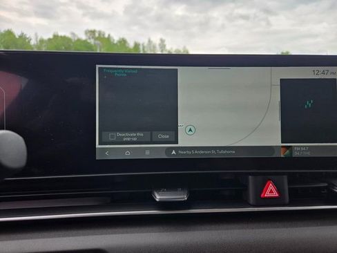 New 2025 Kia Carnival SX image 13