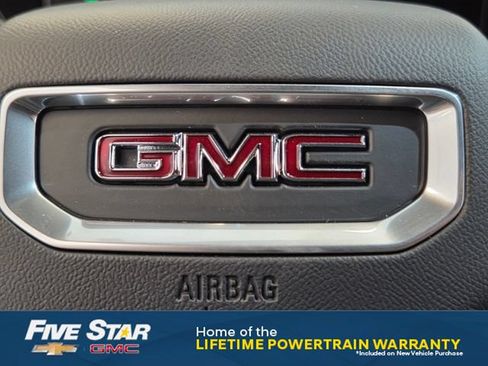 New 2026 GMC Acadia Elevation w/ Black Edition FWD image 27