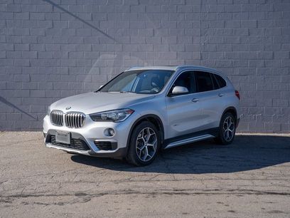 Used 2018 BMW X1 xDrive28i