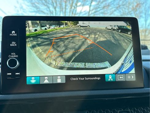 Certified 2024 Honda CR-V EX-L image 15