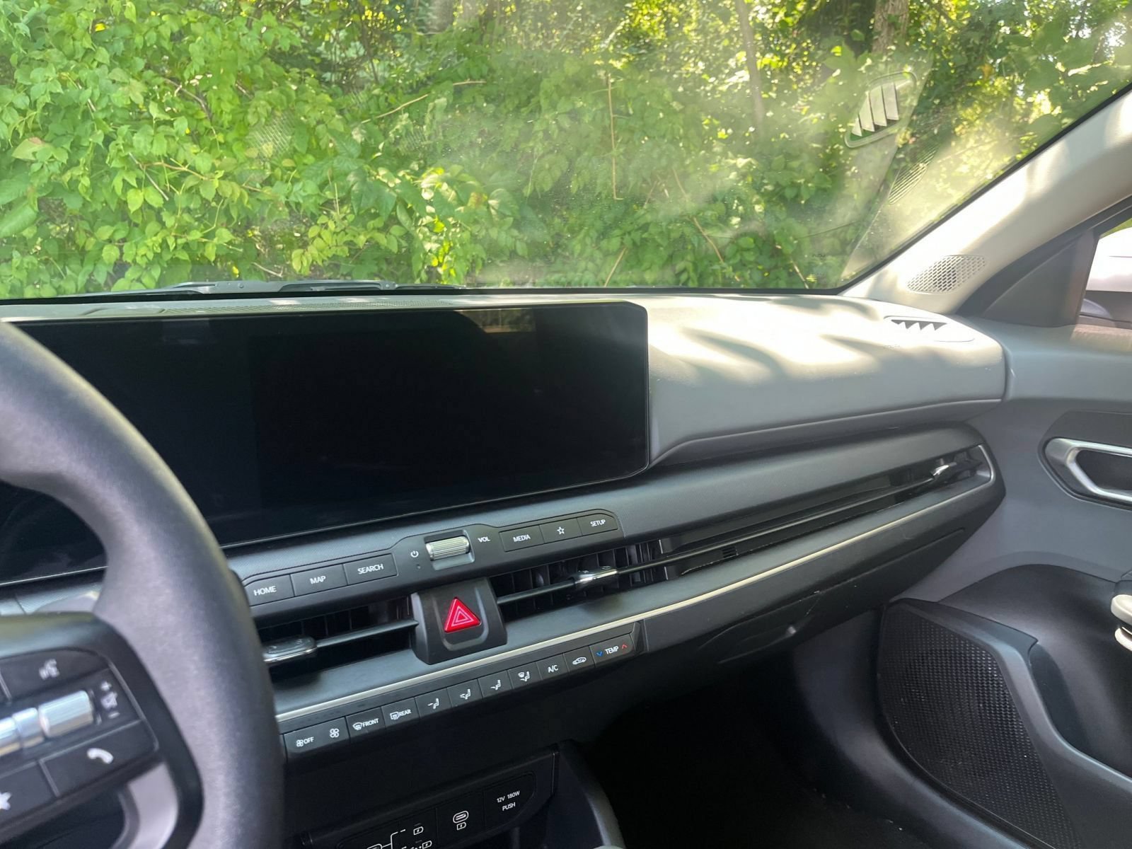 Used 2025 Kia K4 FWD image 19