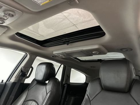 Used 2014 Buick Enclave Leather AWD/4WD image 15