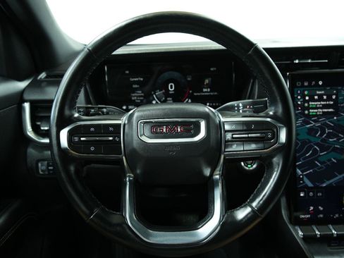 Used 2026 GMC Terrain Elevation AWD/4WD image 36