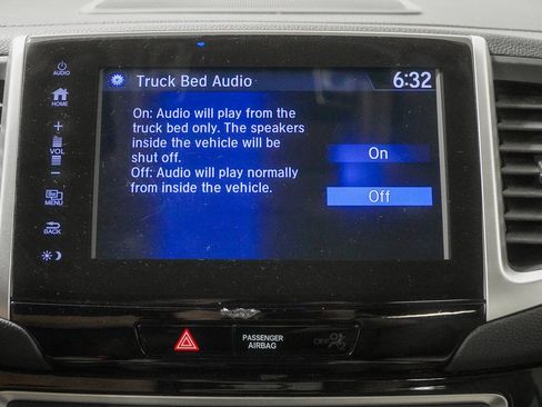 Used 2019 Honda Ridgeline RTL-E image 33