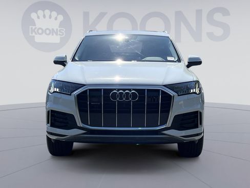 Used 2024 Audi Q7 2.0T Premium Plus AWD/4WD image 4