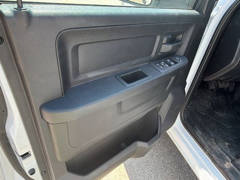 New 2026 RAM 4500 Tradesman w/ Chrome Appearance Group image 15