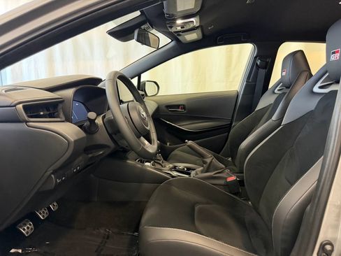 Used 2026 Toyota Corolla GR AWD/4WD image 5