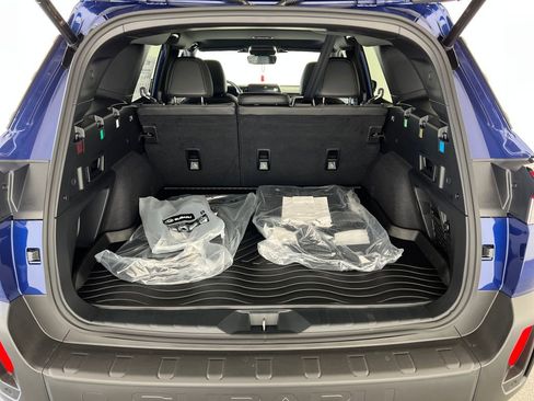 New 2026 Subaru Outback Premium AWD/4WD image 25
