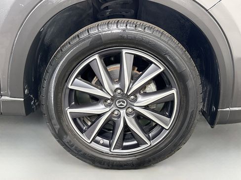 Used 2018 MAZDA CX-5 Grand Touring FWD image 32