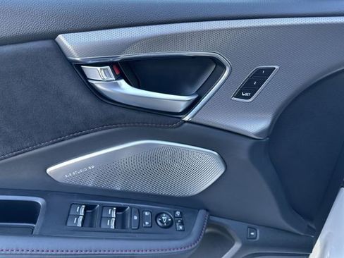 Certified 2025 Acura RDX A-Spec image 14