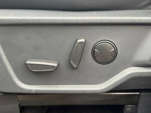 Used 2025 Ford Bronco Badlands AWD/4WD image 21