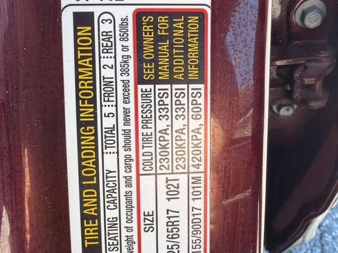 Used 2016 Honda CR-V EX image 26