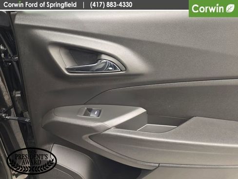 Used 2025 Chevrolet Trax ACTIV w/ Driver Confidence Package FWD image 14