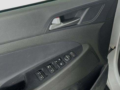 Used 2018 Hyundai Tucson Limited w/ Ultimate Package 02 image 24