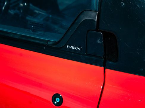 Used 1994 Acura NSX RWD image 10