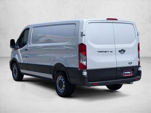 New 2026 Ford Transit 150 Low Roof RWD image 9