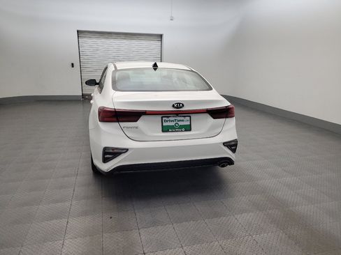 Used 2021 Kia Forte LXS FWD image 6