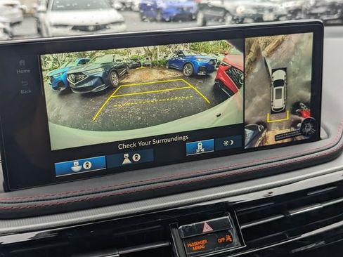 New 2026 Acura MDX A-Spec image 18