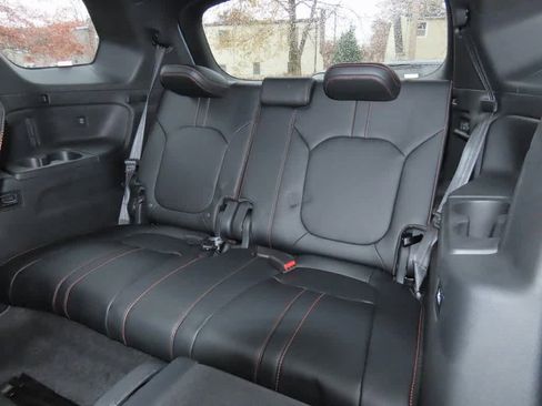 New 2025 Honda Pilot TrailSport image 14