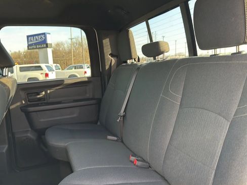 Used 2022 RAM 3500 Tradesman image 44