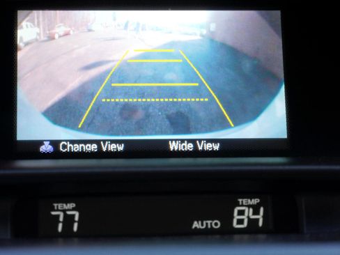 Used 2015 Acura RDX AWD image 28