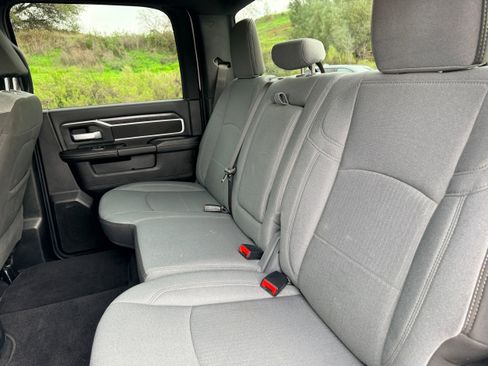 Used 2024 RAM 3500 Big Horn image 10