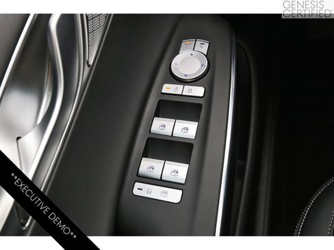 Used 2026 Genesis GV70 2.5T AWD/4WD image 23