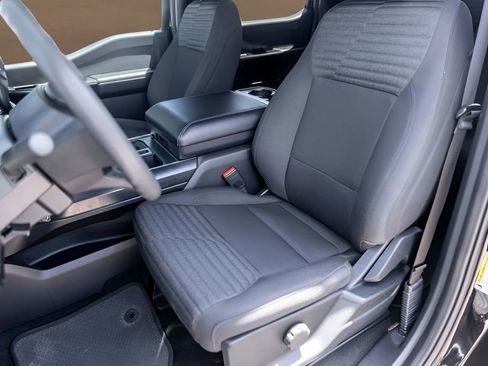 Used 2023 Ford F150 XL w/ STX Appearance Package RWD image 7