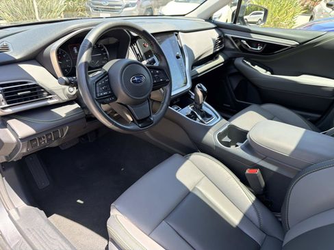 Certified 2024 Subaru Outback Onyx Edition AWD/4WD image 14
