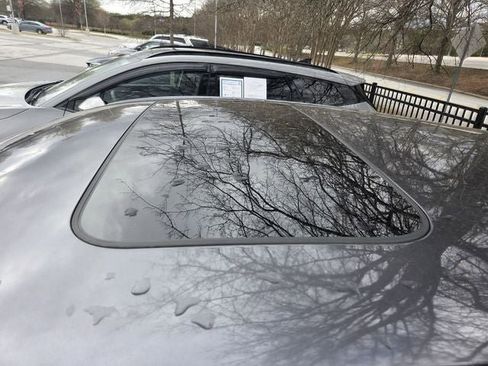 Used 2024 Honda HR-V EX-L image 21