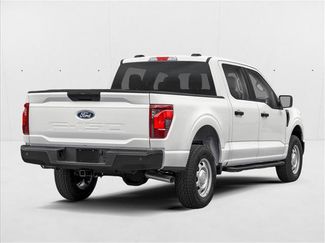 New 2025 Ford F150 XL video 2