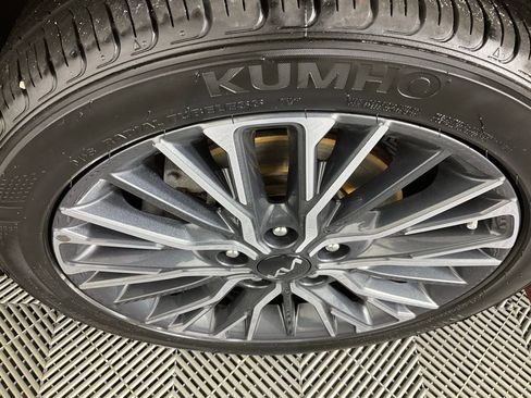 Used 2023 Kia Forte GT-Line image 10