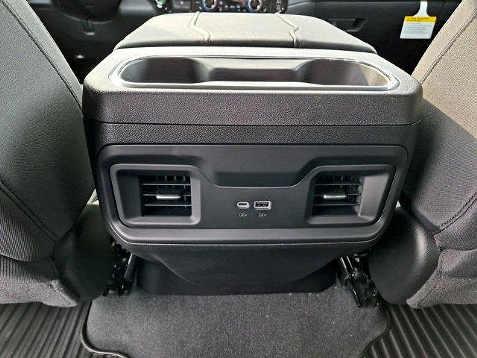 New 2026 Chevrolet Silverado 1500 RST w/ Texas Edition Plus RWD image 21