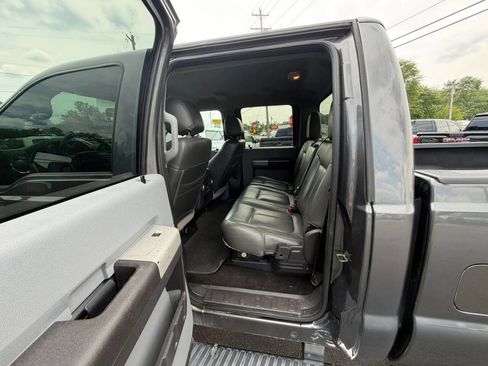 Used 2015 Ford F350 XLT w/ XTR Plus Package AWD/4WD image 5