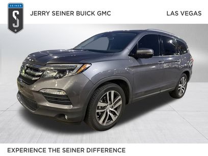 Used 2016 Honda Pilot Touring