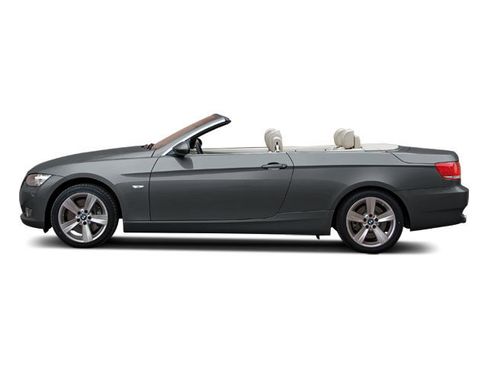 Used 2010 BMW 328i Convertible RWD image 3