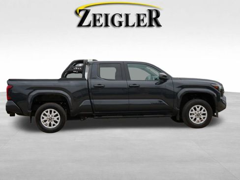 Used 2024 Toyota Tacoma SR5 image 8
