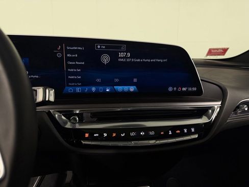 Used 2024 Cadillac Lyriq Tech w/ Driver Assist Package RWD image 21