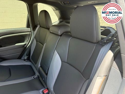 New 2026 Subaru Forester Sport AWD/4WD image 26