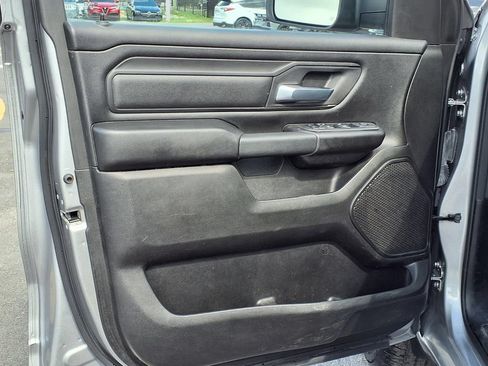 Used 2025 RAM 1500 Tradesman w/ Night Edition AWD/4WD image 26