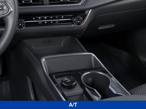 New 2026 Chevrolet Equinox LT w/ LPO, Floor Liner Package AWD/4WD image 24
